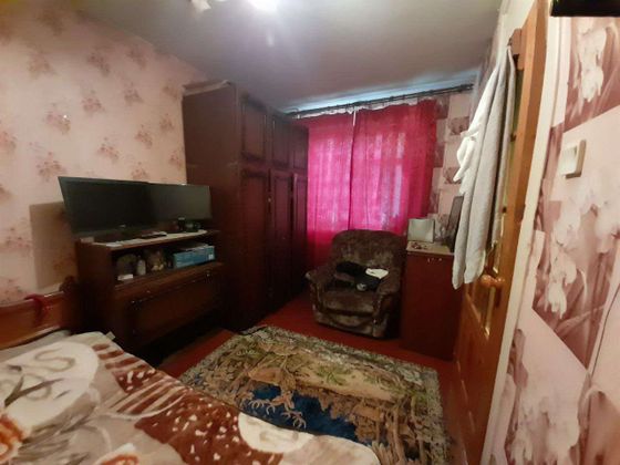 Продажа 2-комнатной квартиры 41,6 м², 2/5 этаж