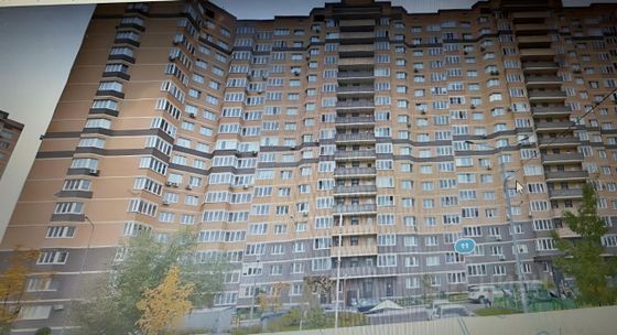 Продажа 2-комнатной квартиры 58 м², 8/17 этаж