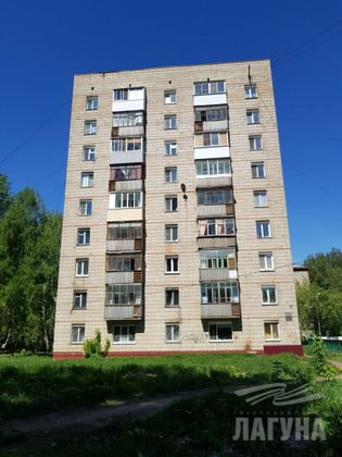 Продажа 3-комнатной квартиры 52,3 м², 3/9 этаж