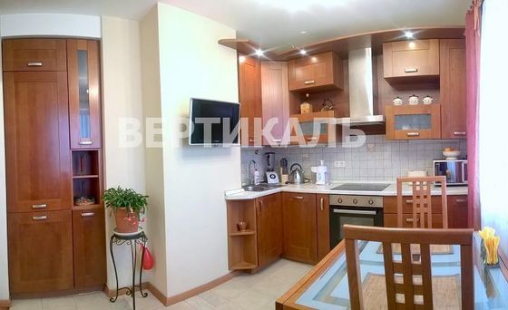 Аренда 3-комнатной квартиры 75 м², 18/22 этаж