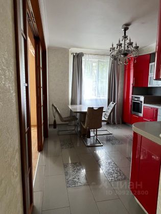 Продажа 2-комнатной квартиры 85 м², 2/16 этаж