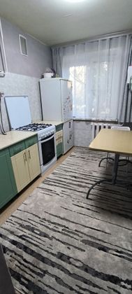 Продажа 2-комнатной квартиры 44,8 м², 1/9 этаж