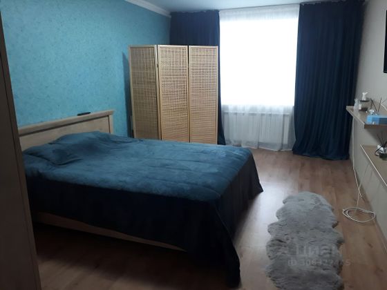 Продажа 1-комнатной квартиры 54 м², 1/10 этаж