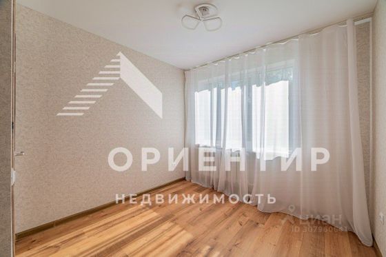 Продажа 1-комнатной квартиры 25,6 м², 1/5 этаж