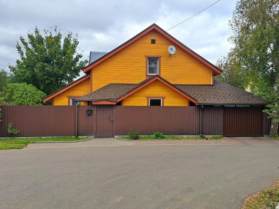 Продажа дома, 160 м²