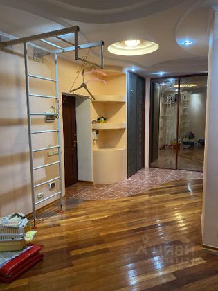 Продажа 4-комнатной квартиры 113 м², 11/13 этаж