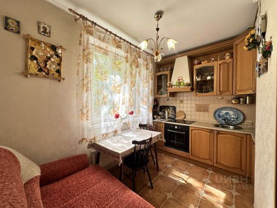 Продажа 1-комнатной квартиры 37,2 м², 2/16 этаж