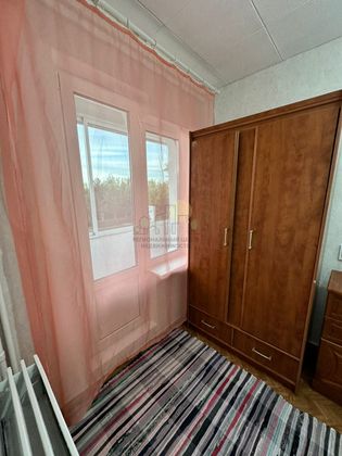 Продажа 2-комнатной квартиры 31 м², 3/9 этаж