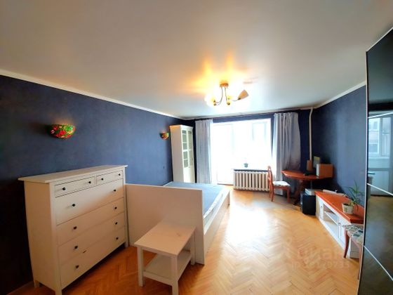 Продажа 2-комнатной квартиры 61 м², 12/12 этаж