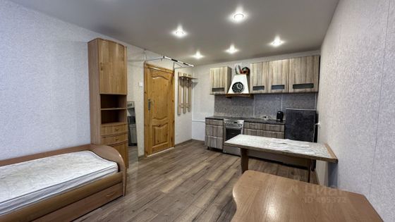 Продажа 1 комнаты, 17,8 м², 4/9 этаж