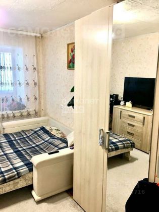 Продажа 1-комнатной квартиры 31,5 м², 3/3 этаж