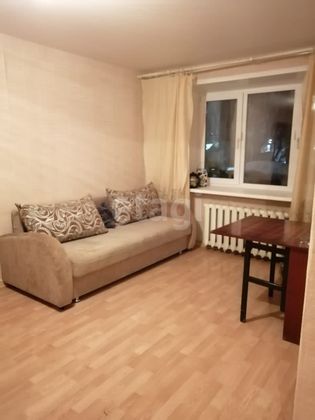 Продажа 2-комнатной квартиры 41,7 м², 1/4 этаж