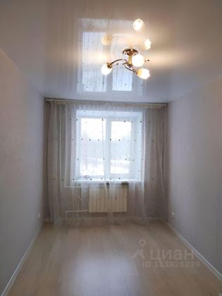 Продажа 2-комнатной квартиры 45,4 м², 2/5 этаж