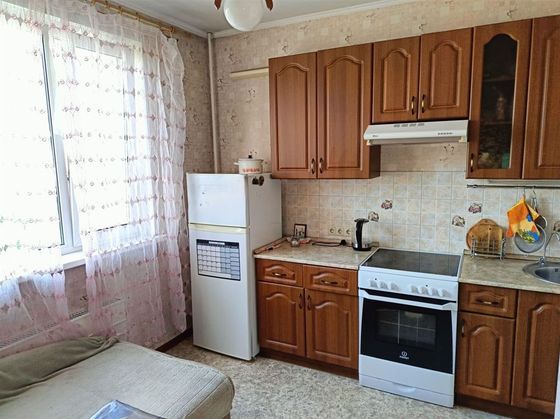 Продажа 2-комнатной квартиры 59,9 м², 7/22 этаж