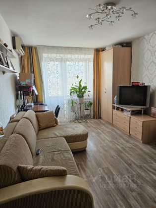 Продажа 2-комнатной квартиры 45 м², 5/9 этаж