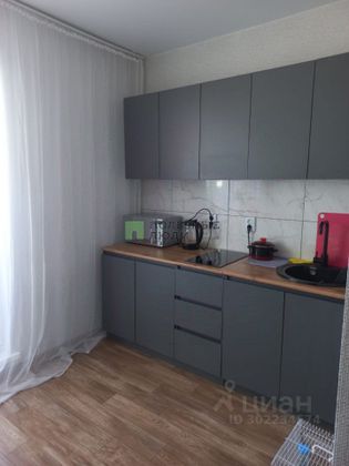 Продажа 1-комнатной квартиры 32 м², 3/10 этаж