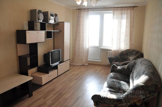 Продажа 3-комнатной квартиры 66,1 м², 5/12 этаж