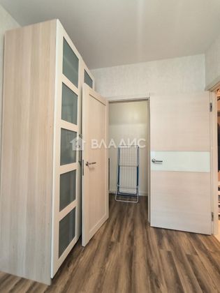 Продажа 1-комнатной квартиры 34,5 м², 7/16 этаж