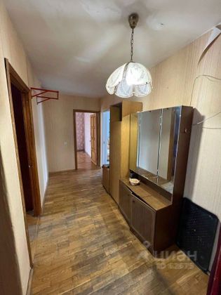 Продажа 3-комнатной квартиры 71 м², 4/10 этаж