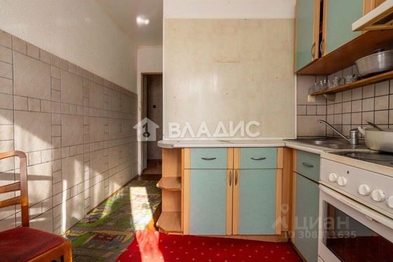 Продажа 3-комнатной квартиры 50,2 м², 3/9 этаж