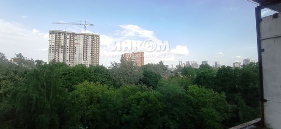 Продажа 2-комнатной квартиры 44,3 м², 8/9 этаж