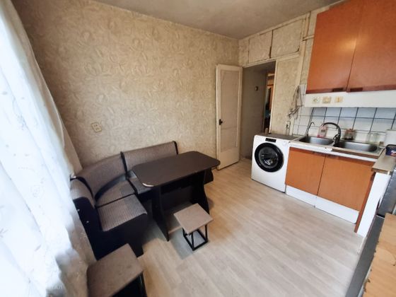 Продажа 3-комнатной квартиры 63,5 м², 1/5 этаж