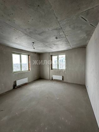 Продажа 2-комнатной квартиры 72,5 м², 11/21 этаж