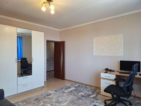 Аренда 2-комнатной квартиры 58 м², 9/10 этаж