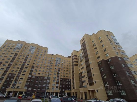 Продажа 2-комнатной квартиры 48,8 м², 8/18 этаж