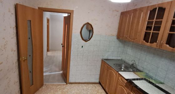 Аренда 2-комнатной квартиры 46,9 м², 11/15 этаж