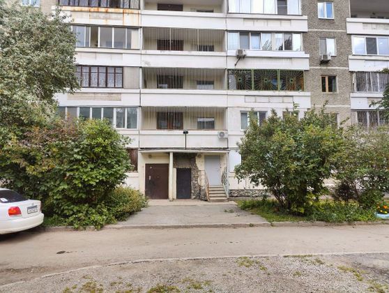 Продажа 2-комнатной квартиры 47,3 м², 6/12 этаж