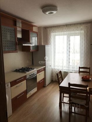 Продажа 1-комнатной квартиры 37 м², 8/9 этаж