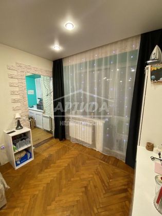 Продажа 2-комнатной квартиры 41,1 м², 4/5 этаж