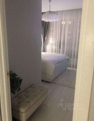 Продажа 2-комнатной квартиры 67 м², 4/17 этаж