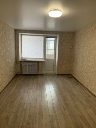 Продажа 1-комнатной квартиры 32 м², 7/9 этаж