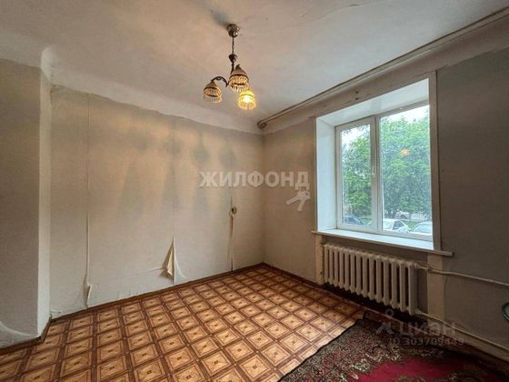 Продажа 4-комнатной квартиры 86 м², 1/5 этаж