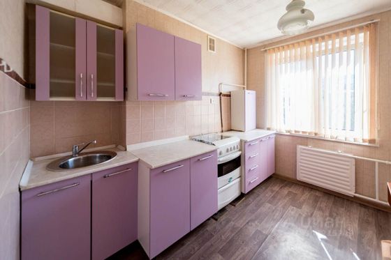 Продажа 2-комнатной квартиры 50,1 м², 5/9 этаж