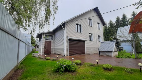 Продажа дома, 150,5 м², с участком 8,4 сотки