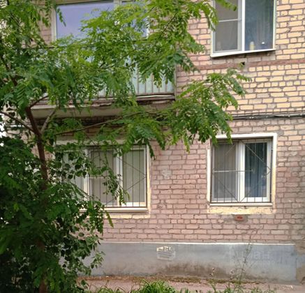 Продажа 1-комнатной квартиры 30,4 м², 1/5 этаж