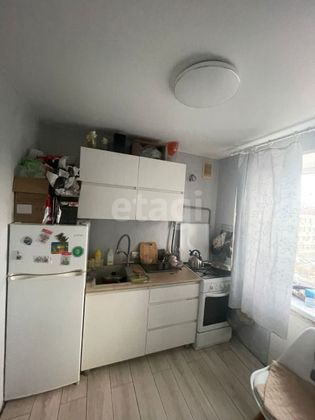 Продажа 1-комнатной квартиры 33 м², 5/5 этаж