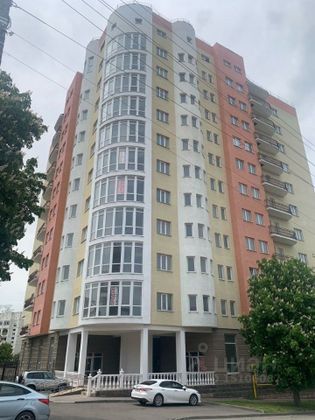 Продажа 3-комнатной квартиры 152 м², 6/11 этаж