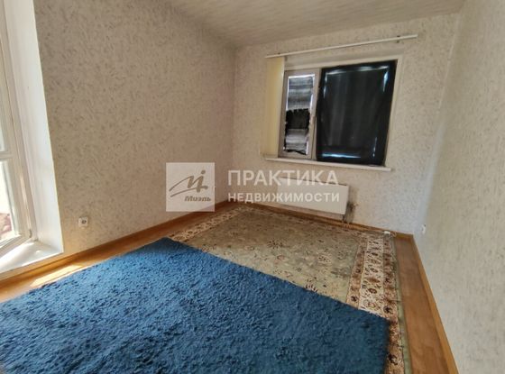 Продажа 2-комнатной квартиры 50,1 м², 5/19 этаж