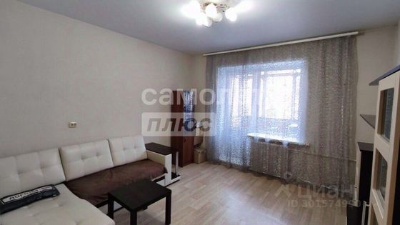 Продажа 2-комнатной квартиры 45 м², 2/4 этаж