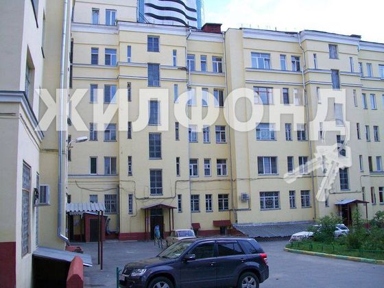 Продажа 3-комнатной квартиры 67,5 м², 4/5 этаж