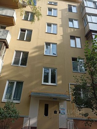 Продажа 2-комнатной квартиры 48 м², 2/5 этаж