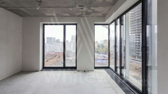 Продажа 3-комнатной квартиры 76 м², 6/37 этаж