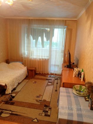 Продажа 2-комнатной квартиры 54 м², 1/10 этаж