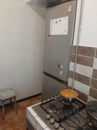 Аренда 2-комнатной квартиры 44 м², 2/2 этаж