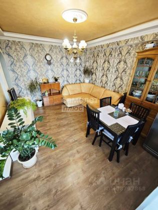 Продажа 3-комнатной квартиры 64,8 м², 15/16 этаж