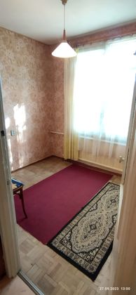 Продажа 4-комнатной квартиры 49 м², 5/5 этаж